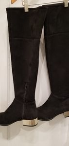 Anne Klein Flex Over the Knee Boot